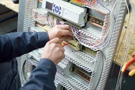 Industrial Electrical Services in Harrodsburg, KY